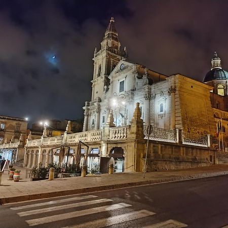 La Carraia Bed & Breakfast Ragusa Ngoại thất bức ảnh