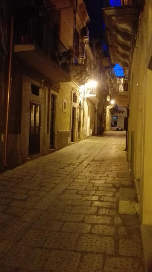 La Carraia Bed & Breakfast Ragusa Ngoại thất bức ảnh
