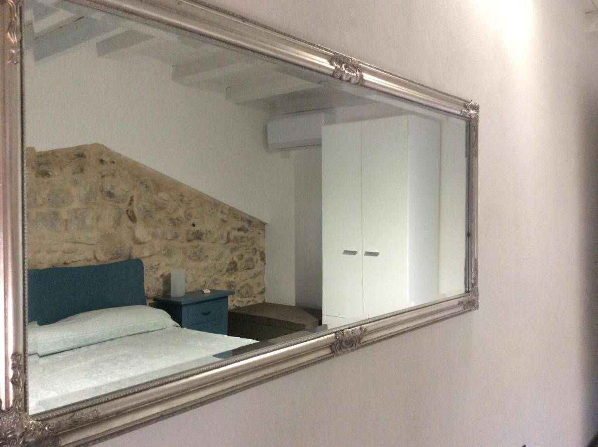 La Carraia Bed & Breakfast Ragusa Ngoại thất bức ảnh