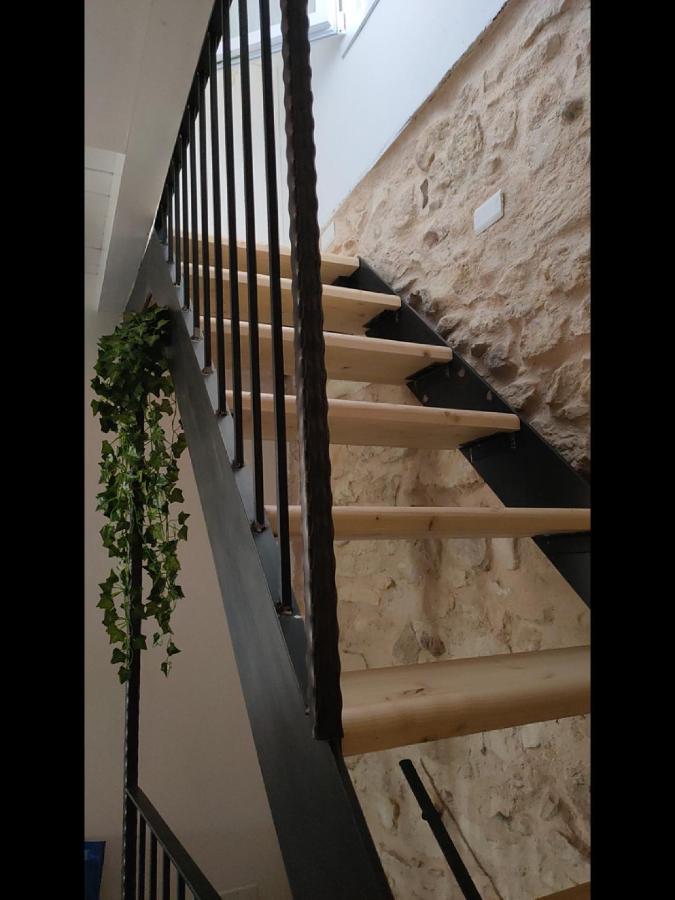 La Carraia Bed & Breakfast Ragusa Ngoại thất bức ảnh