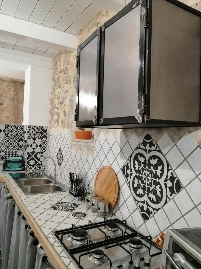 La Carraia Bed & Breakfast Ragusa Ngoại thất bức ảnh