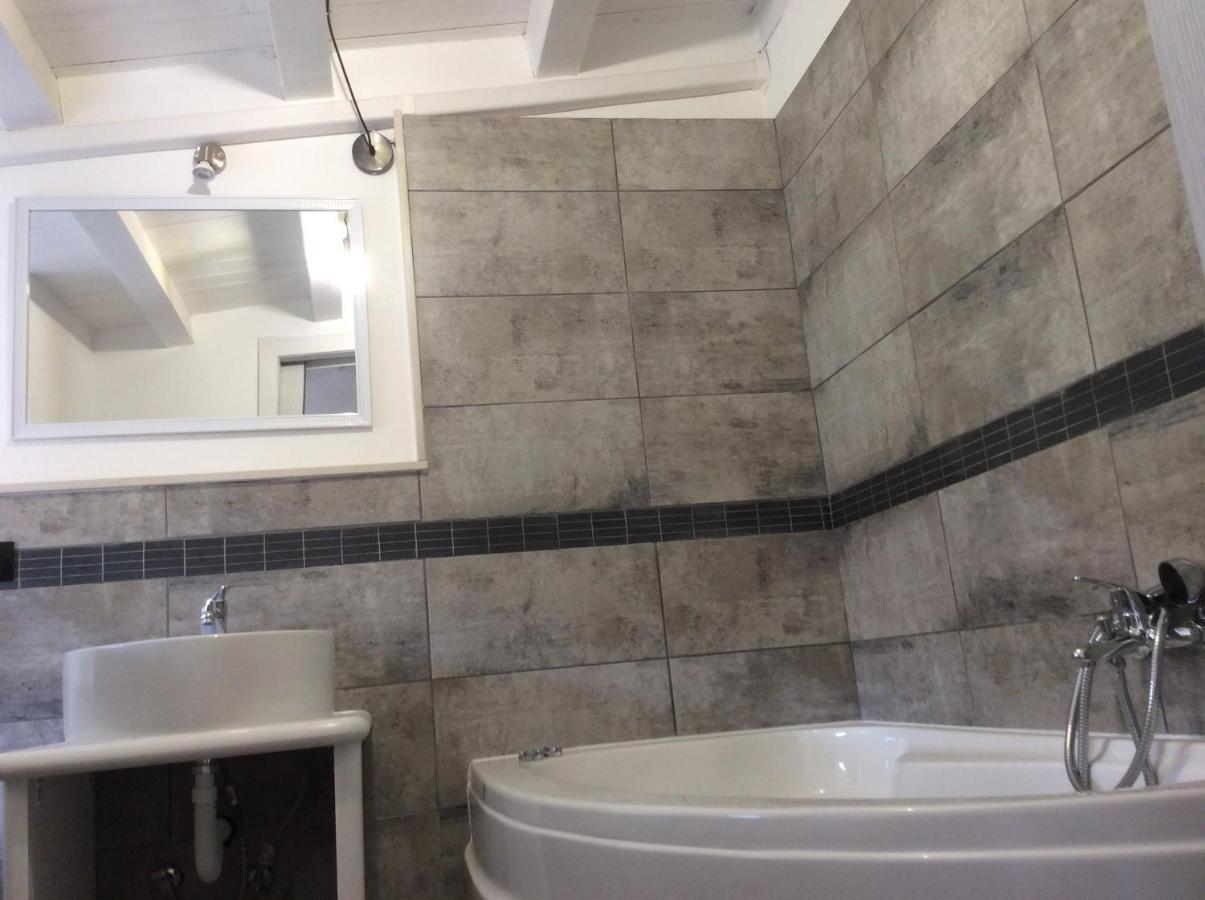 La Carraia Bed & Breakfast Ragusa Ngoại thất bức ảnh