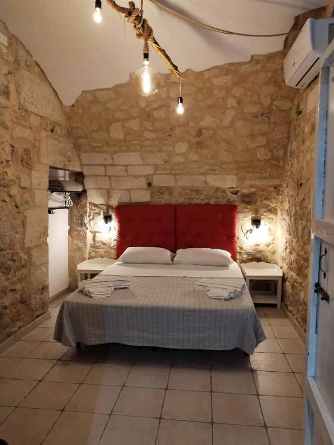 La Carraia Bed & Breakfast Ragusa Ngoại thất bức ảnh
