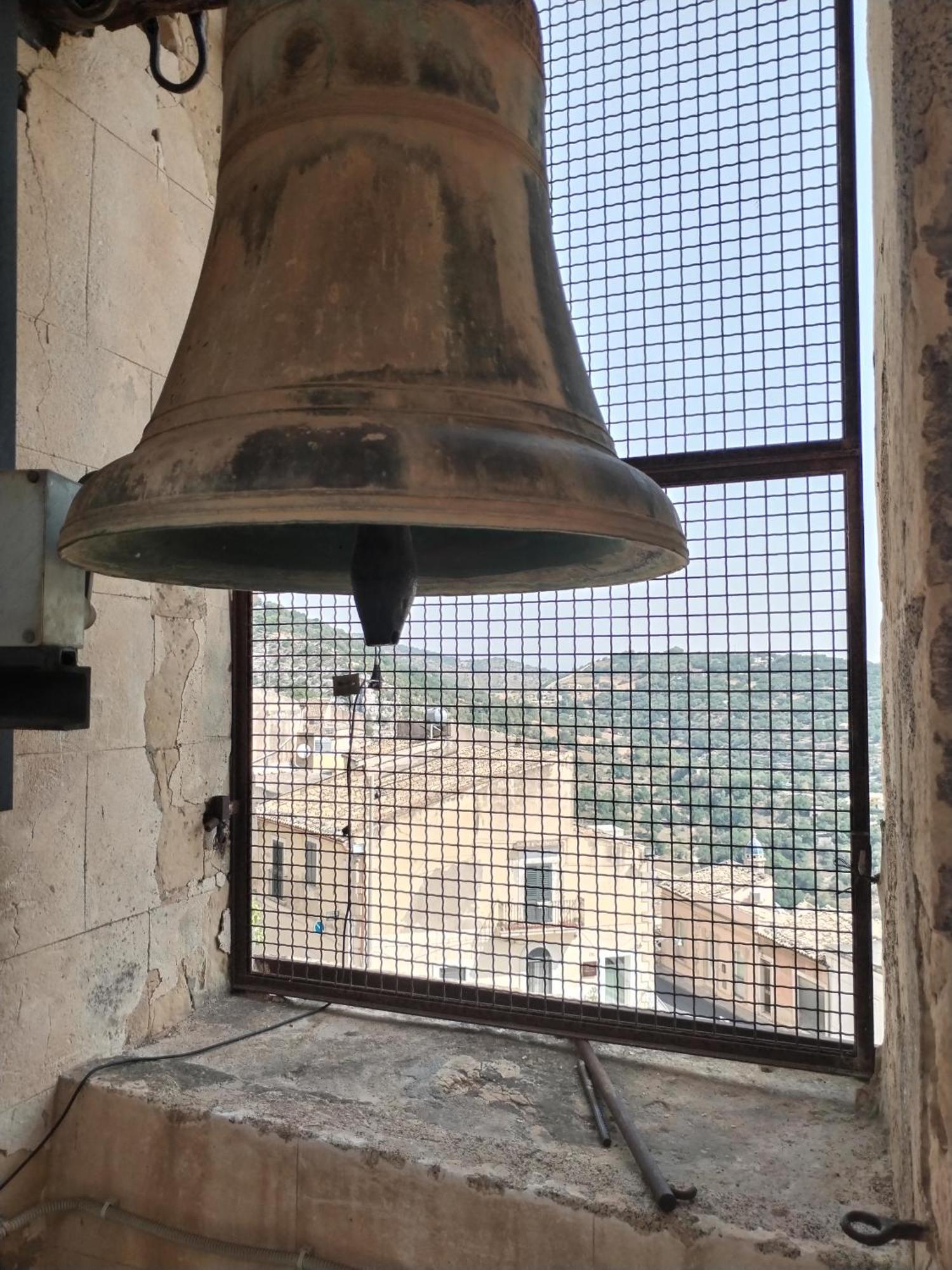 La Carraia Bed & Breakfast Ragusa Ngoại thất bức ảnh