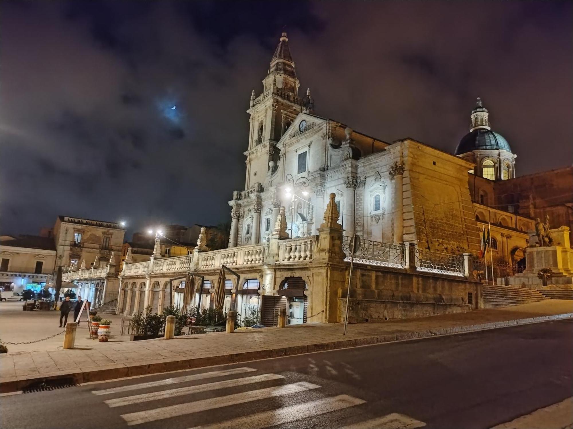 La Carraia Bed & Breakfast Ragusa Ngoại thất bức ảnh