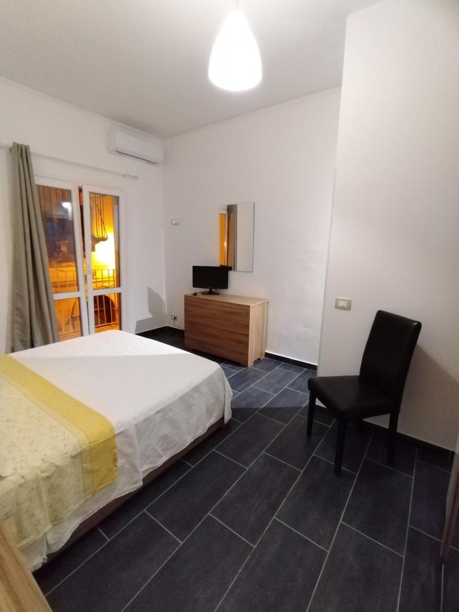 La Carraia Bed & Breakfast Ragusa Ngoại thất bức ảnh