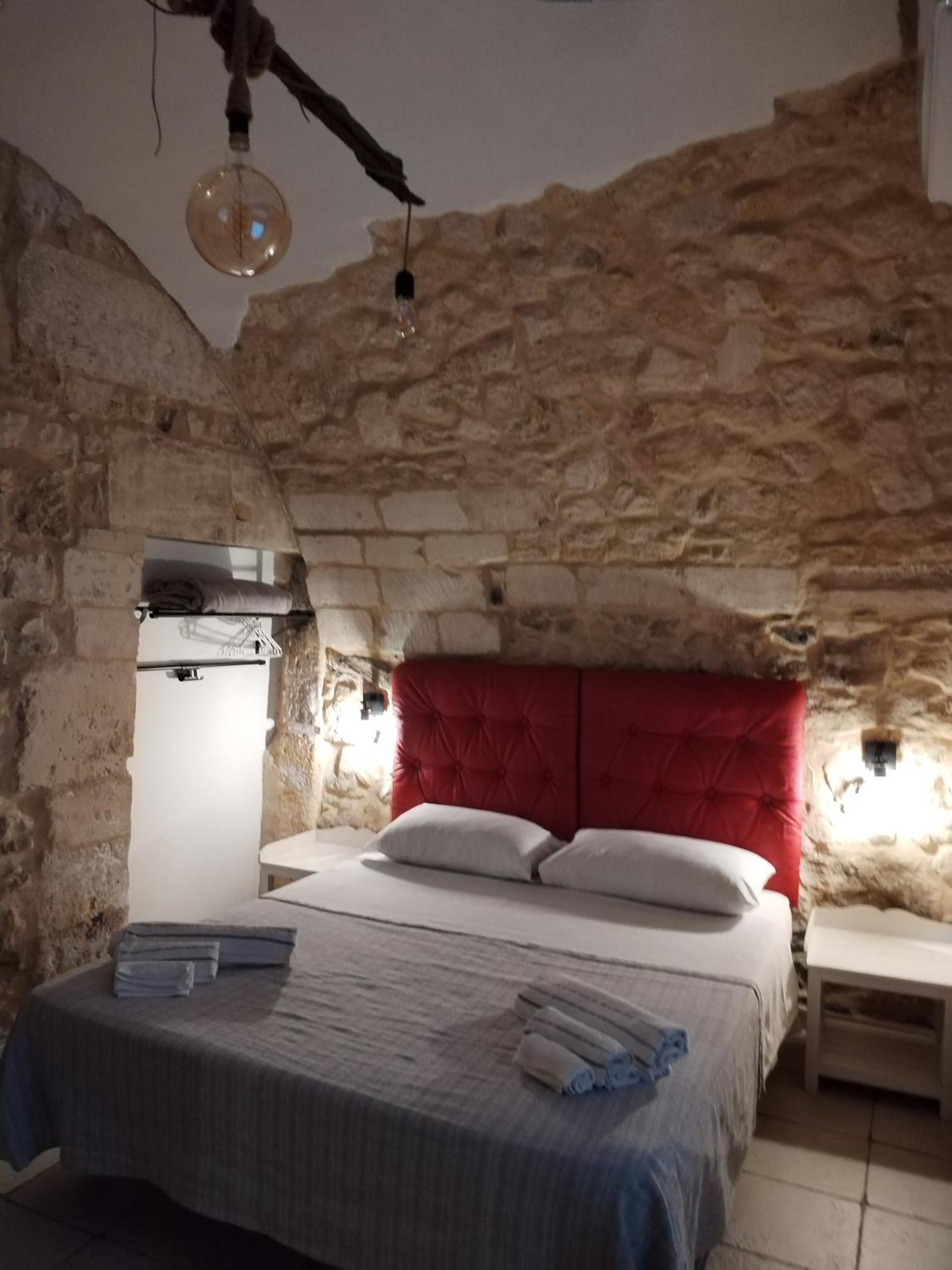 La Carraia Bed & Breakfast Ragusa Phòng bức ảnh